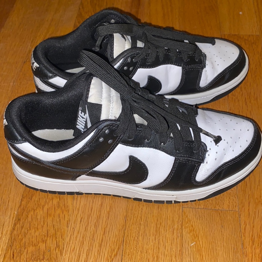 Nike Dunk Low Retro